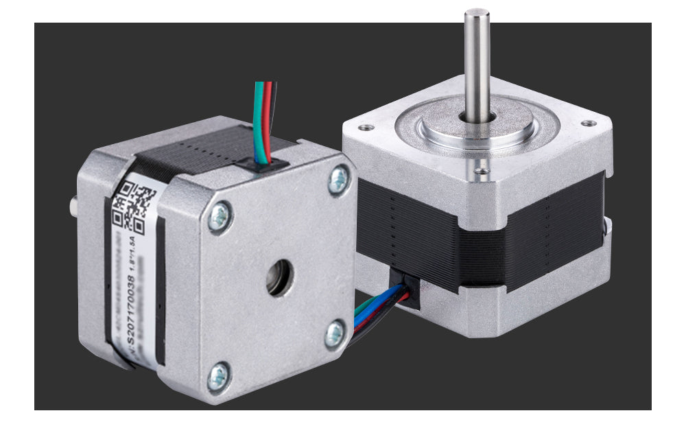 17 stepper motor cnc stepper motor