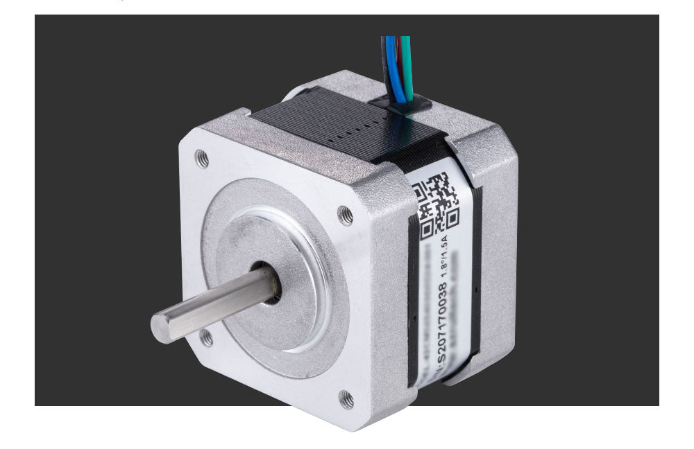 NEMA Stepper Motor