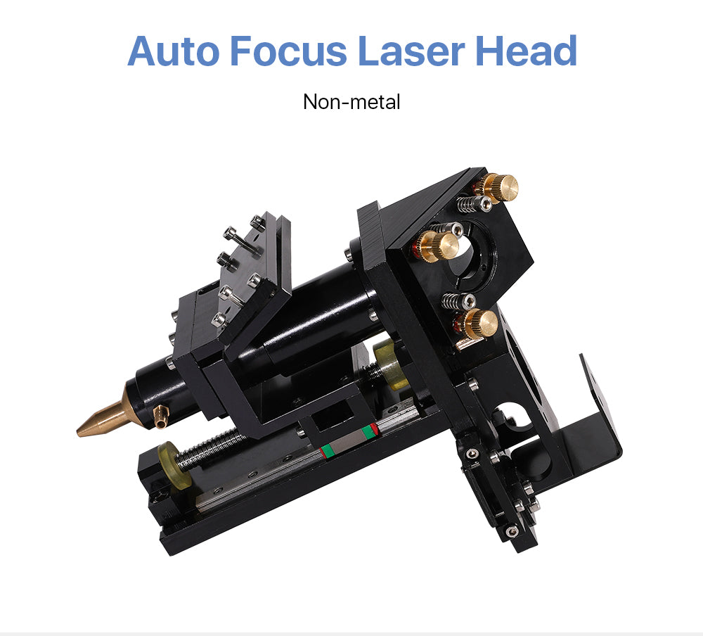 Raylasers Non-metal Auto Focus Laser Head