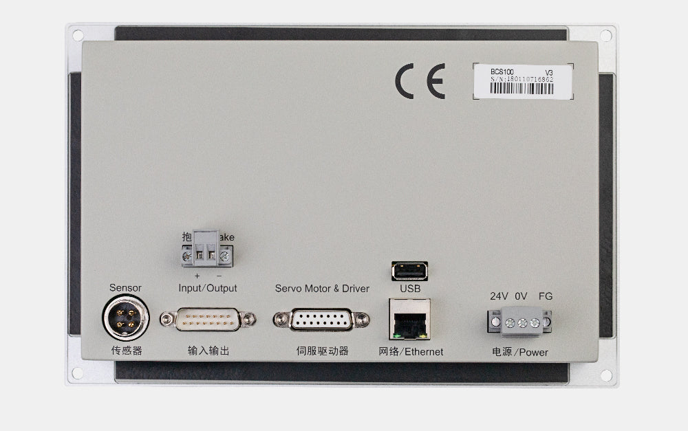 Raylasers Friendess FSCUT BCS100 Height Controller