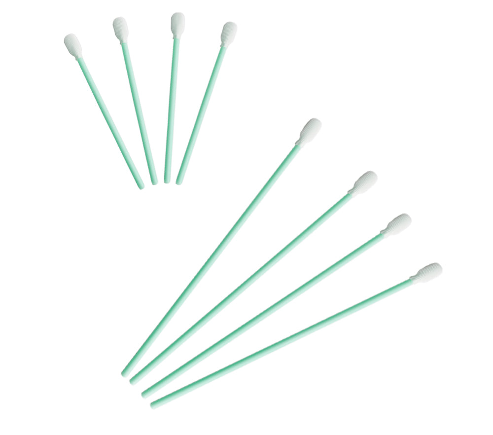 Raylasers Cotton Swab for Cleaning Laser Lens & Mirror 100PCS/Lot