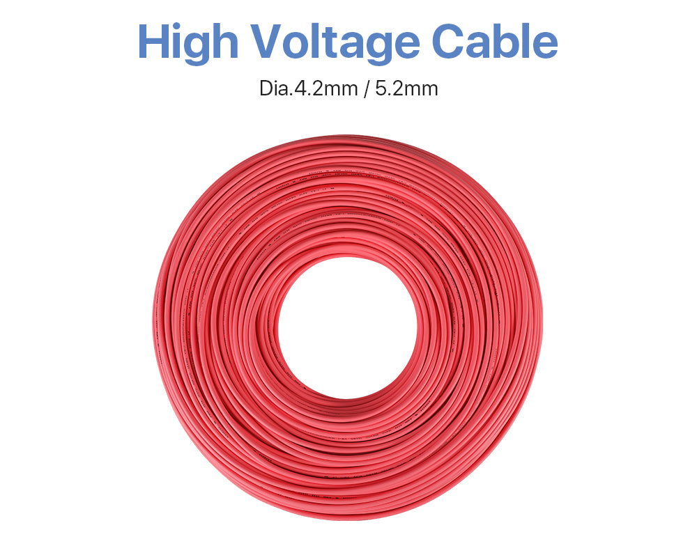 High Voltage Cable