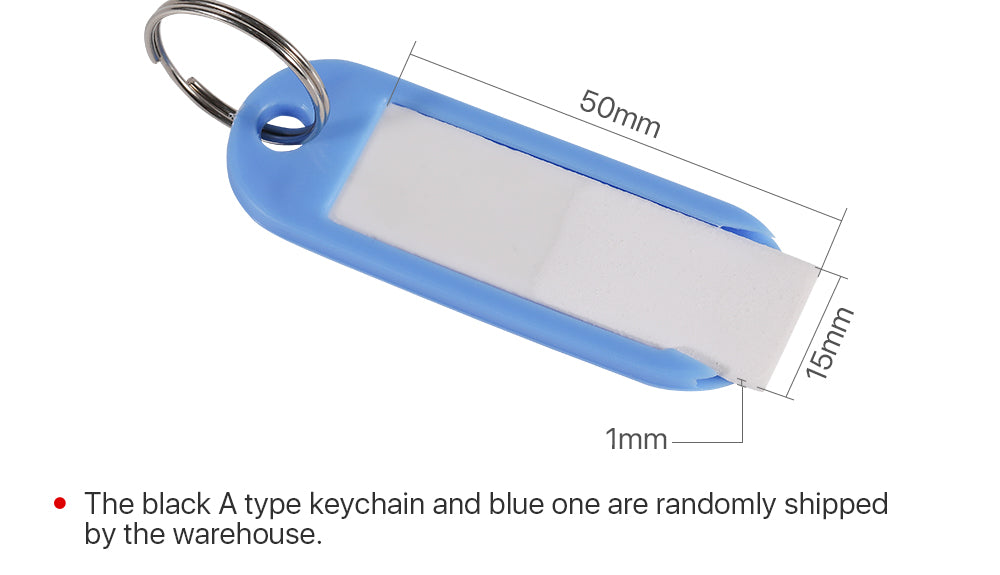 Raylasers IR Detection Alignment Card For Laser Marking