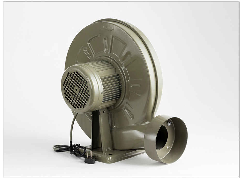 750W Industrial Fan Blower