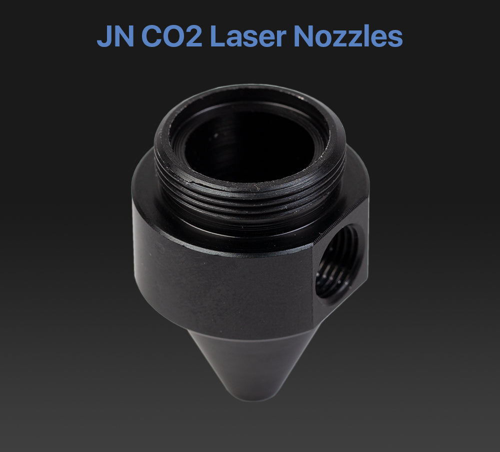 Raylasers N03 Nozzles for D18 F38.1mm / 1.5" Lens