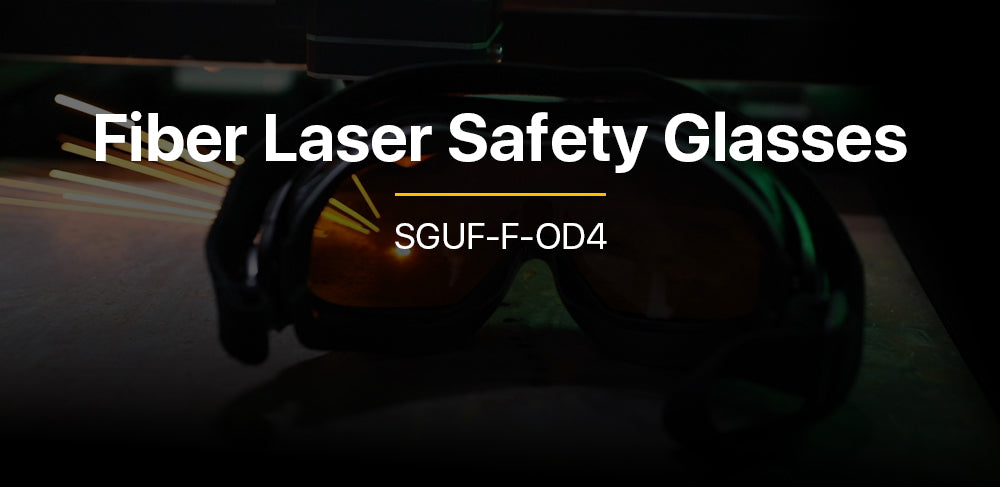 Laser Safety Goggles Protective Glasses