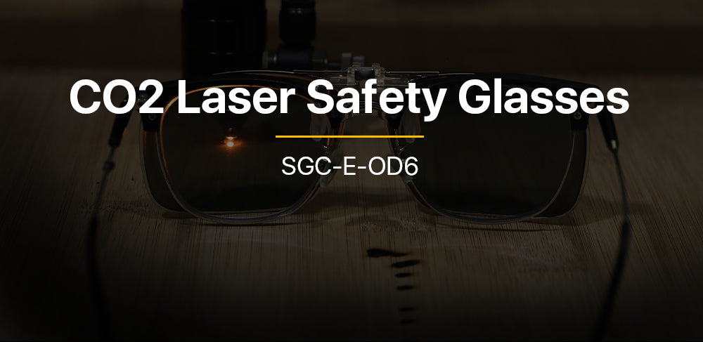 Laser Safety Goggles