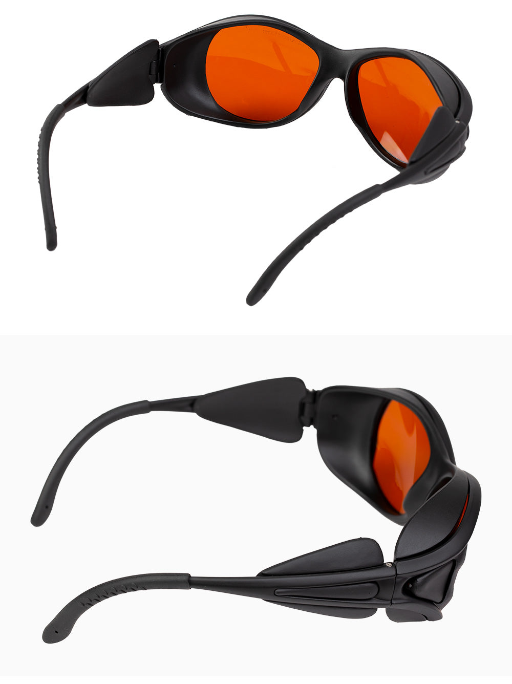 Raylasers 355 & 532nm OD4 Laser Safety Goggles For Welding