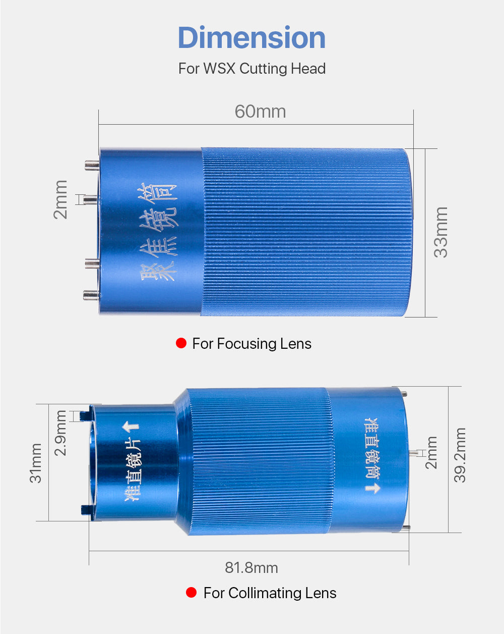 Lens Insertion Tool