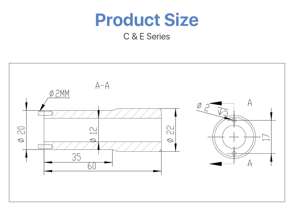 Lens& Mirror Removal and Insertion Tool