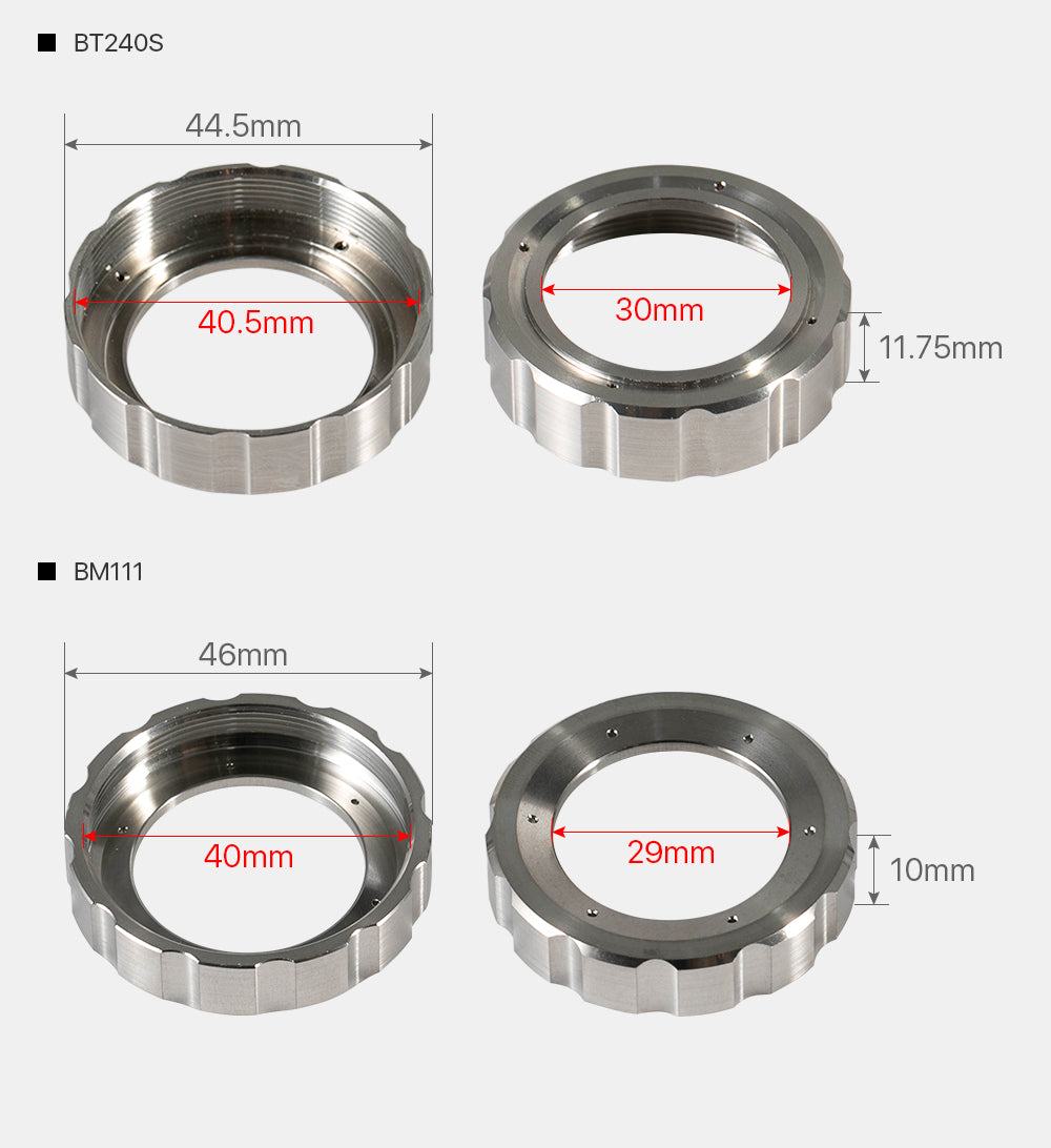 Roytools Locking Ring