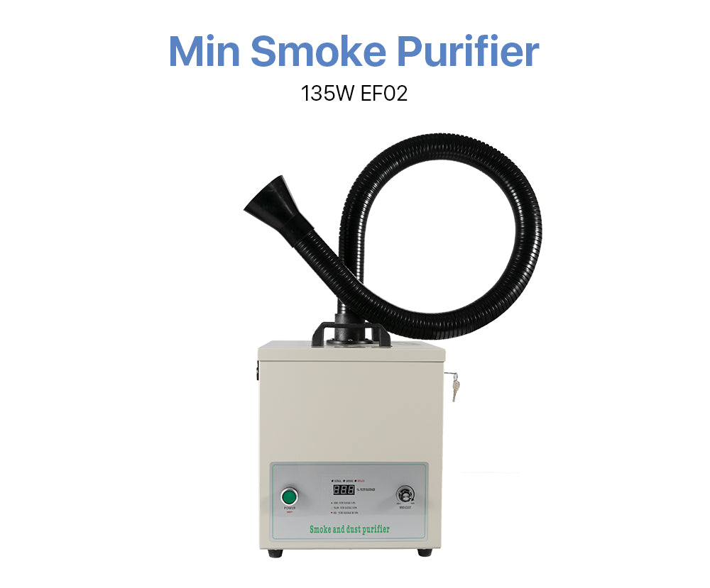 Raylasers Min Smoke Purifier 135W